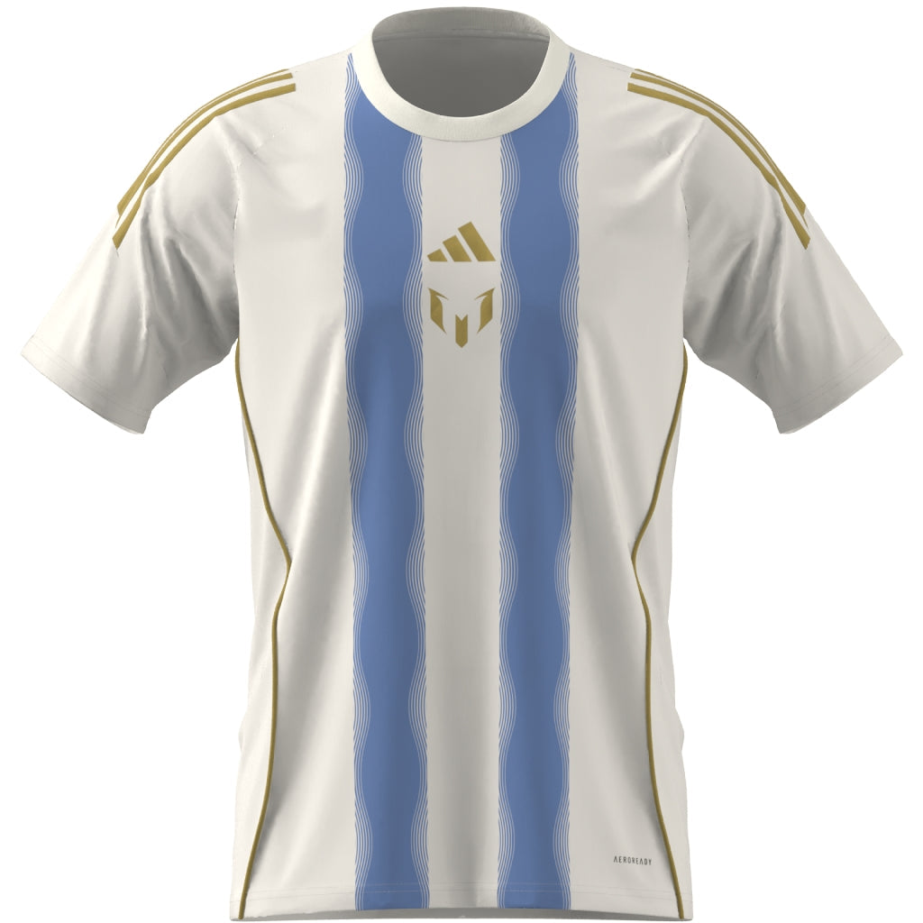 adidas Messi Jersey Training