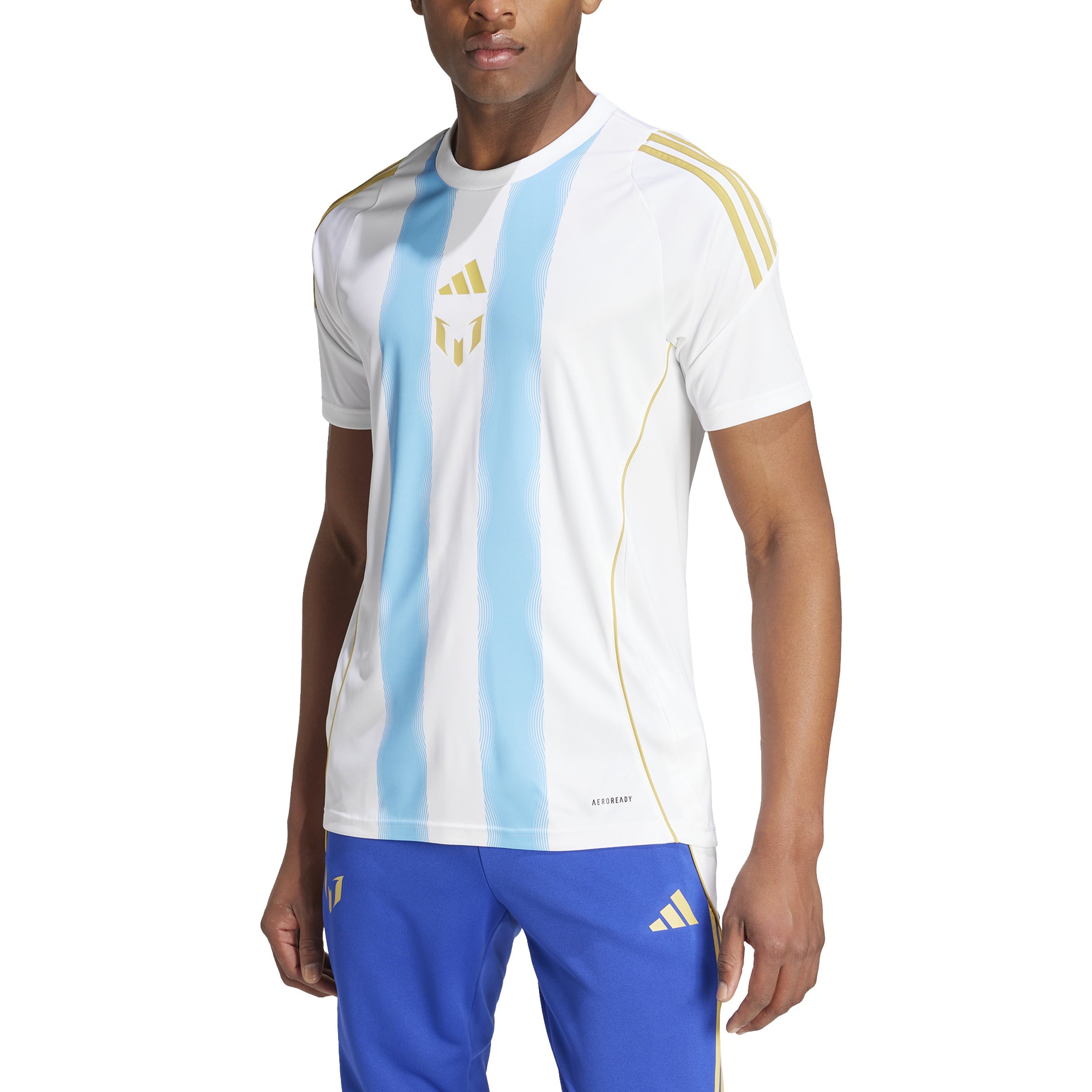 adidas Messi Jersey Training