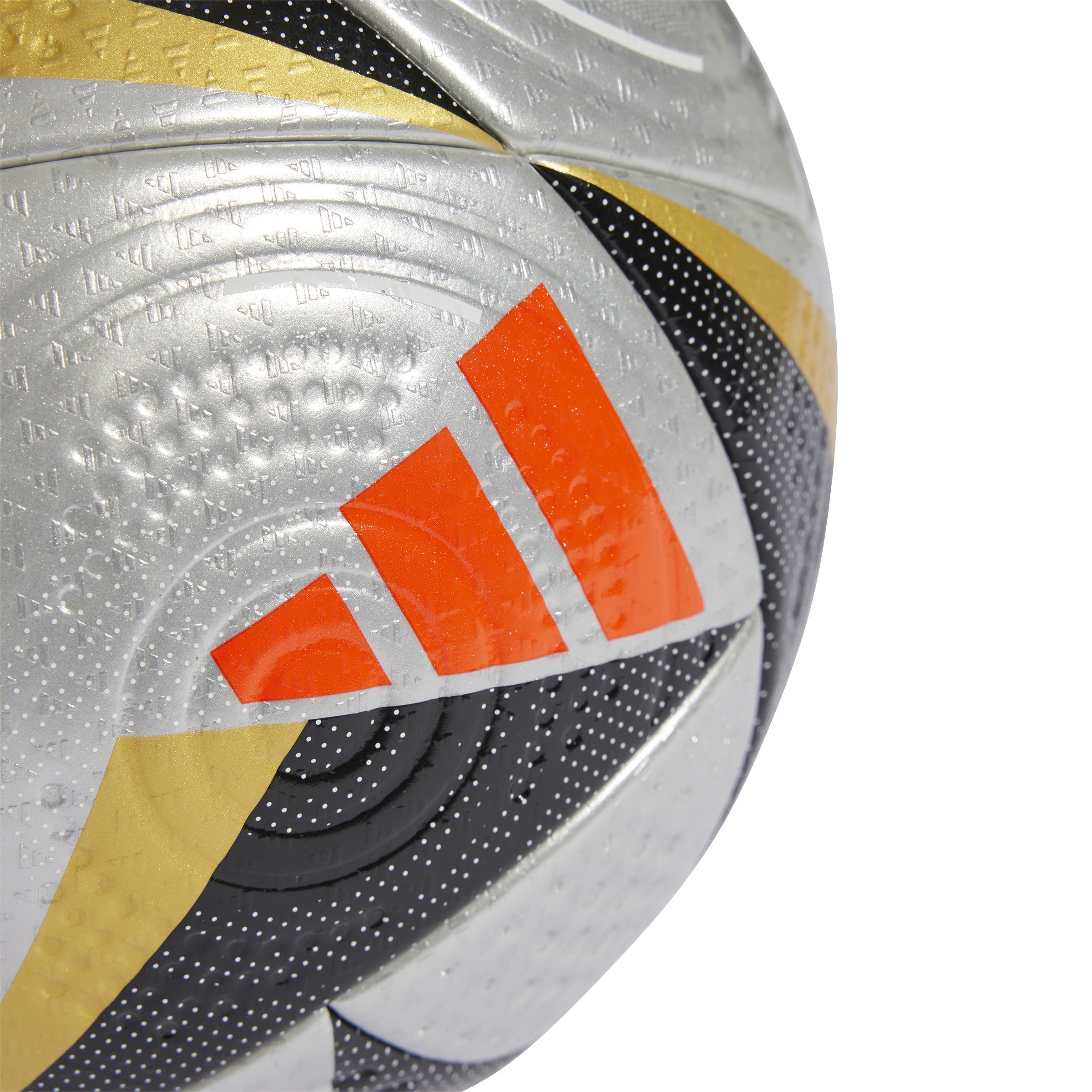 adidas Euro24 Pro Finale Ball