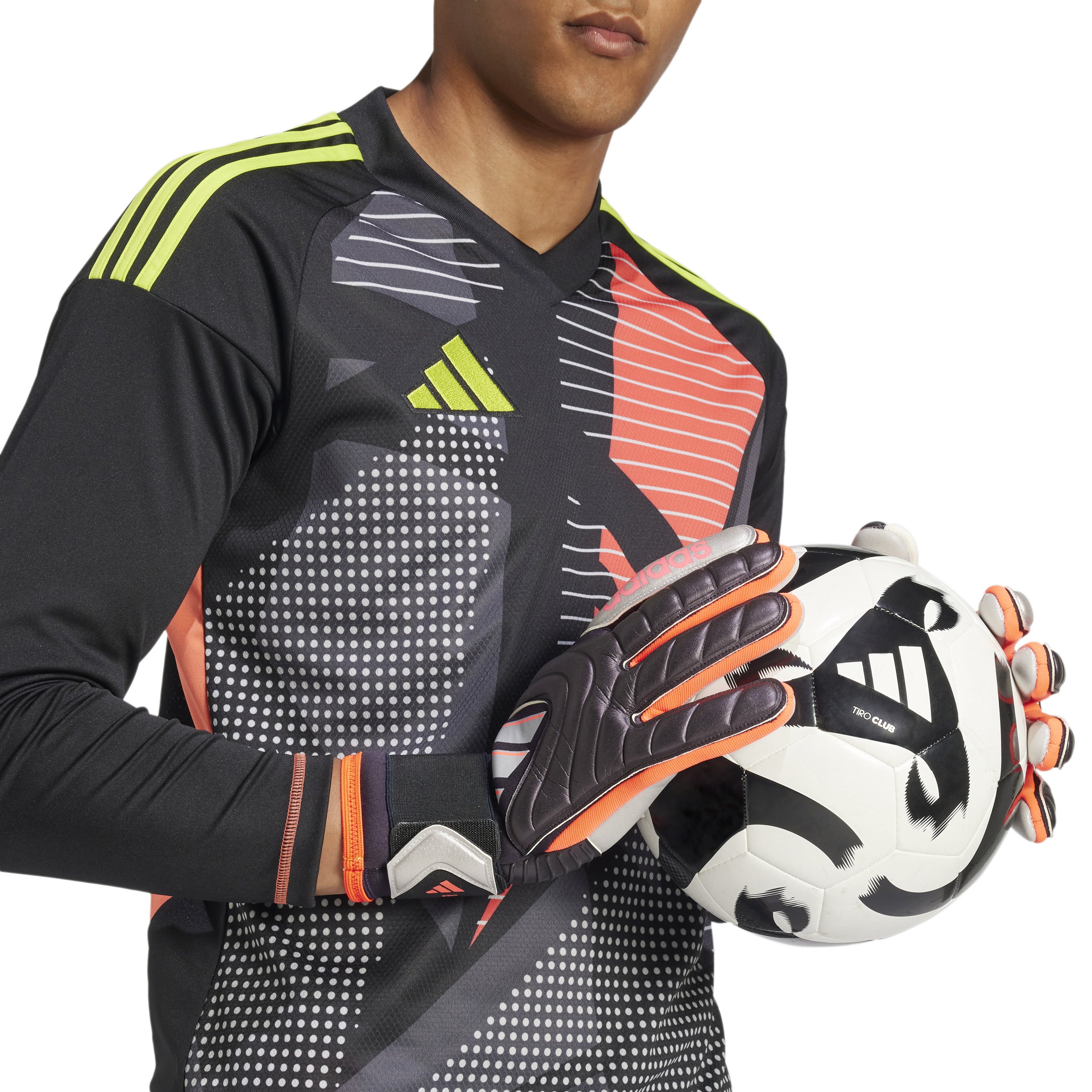 adidas Copa GL Pro Goalkeeper Gloves