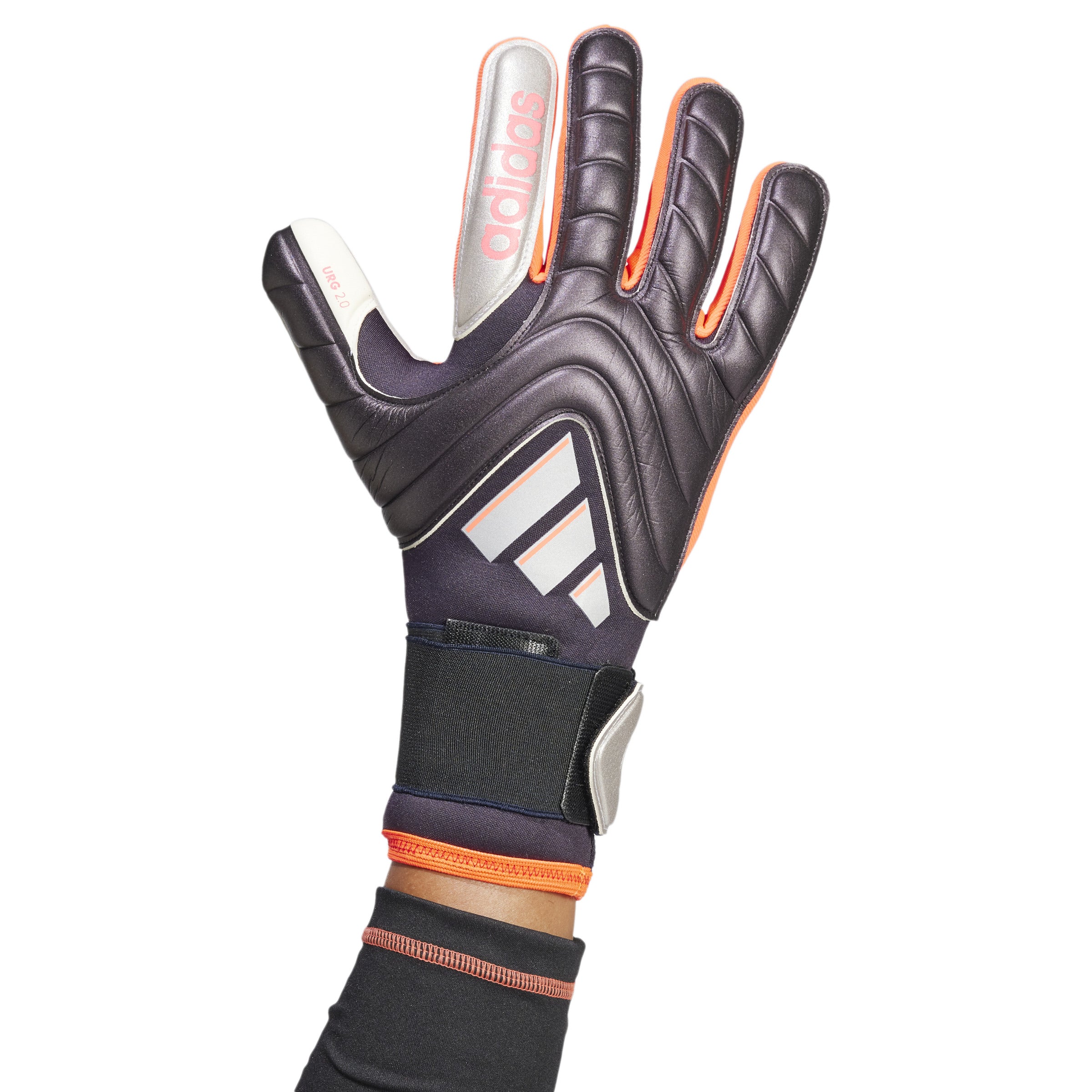 Adidas us goalkeeper gloves gtx best sale