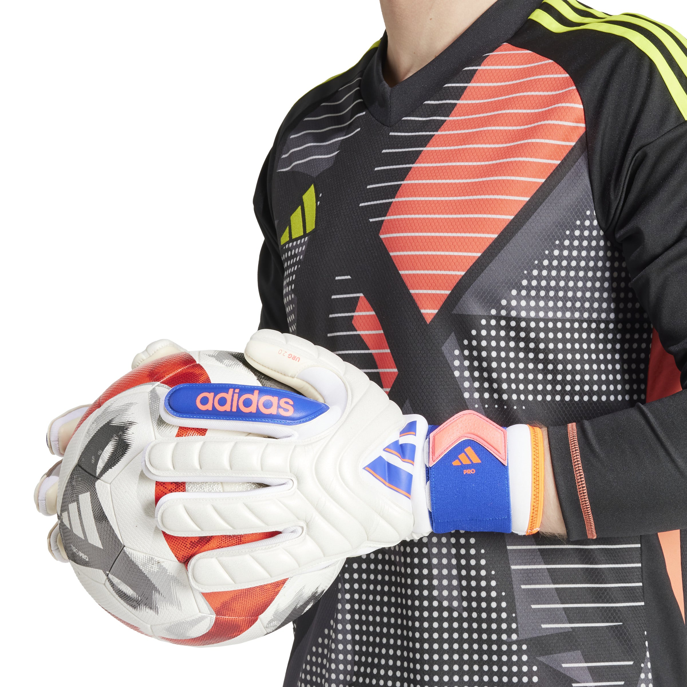 adidas Copa Gloves Pro Goalkeeper