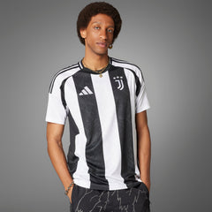 adidas Men's Juventus Home Jersey 24