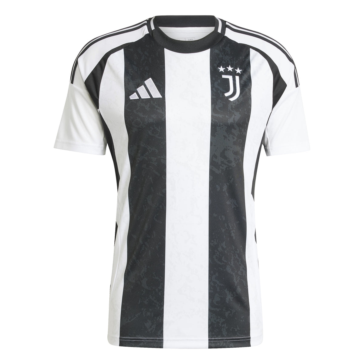 adidas Men's Juventus Home Jersey 24