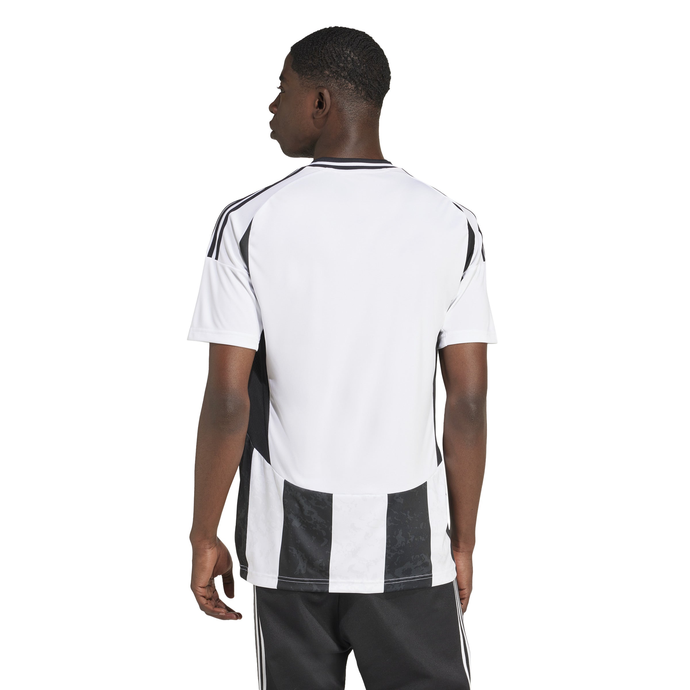 adidas Men's Juventus Home Jersey 24