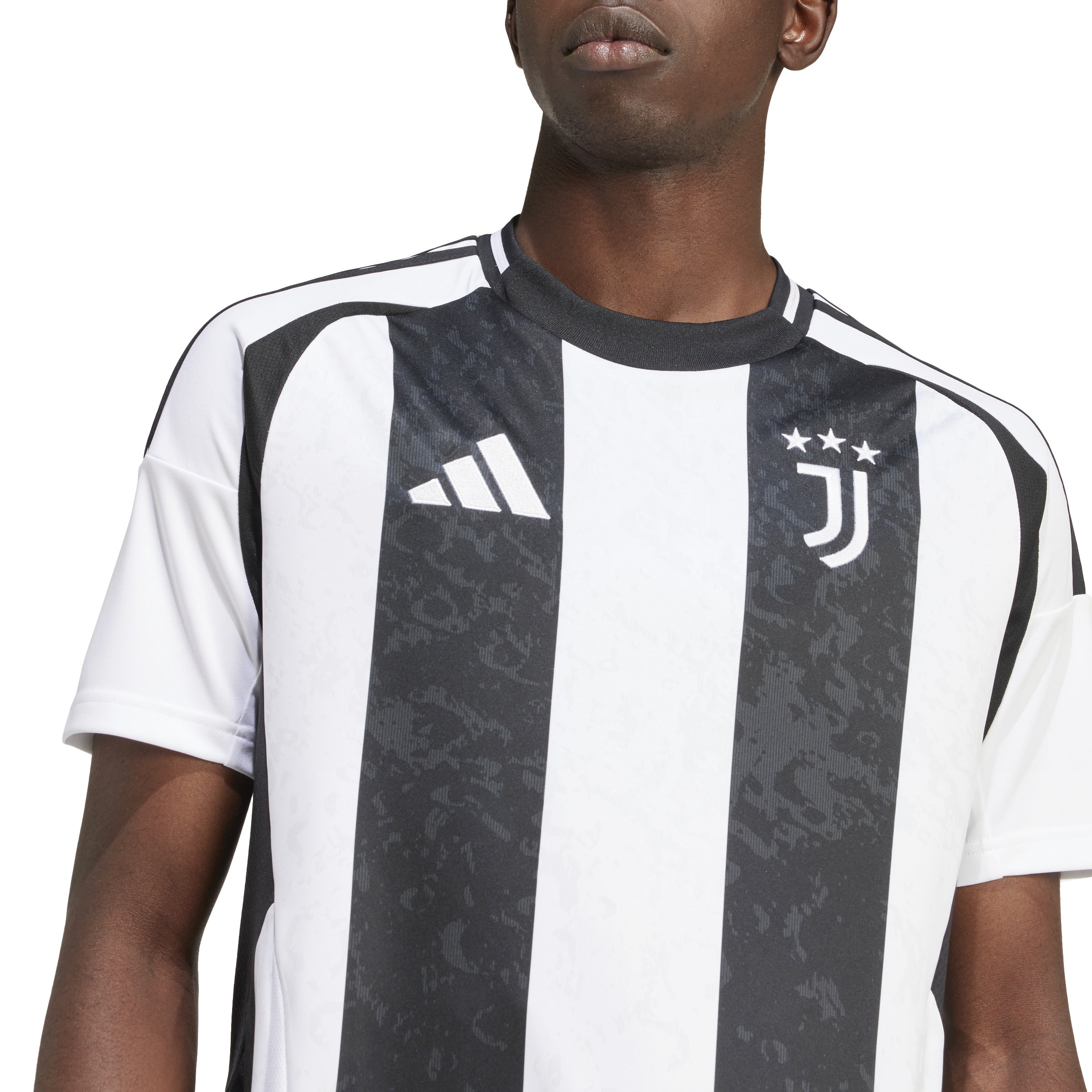 adidas Men's Juventus Home Jersey 24