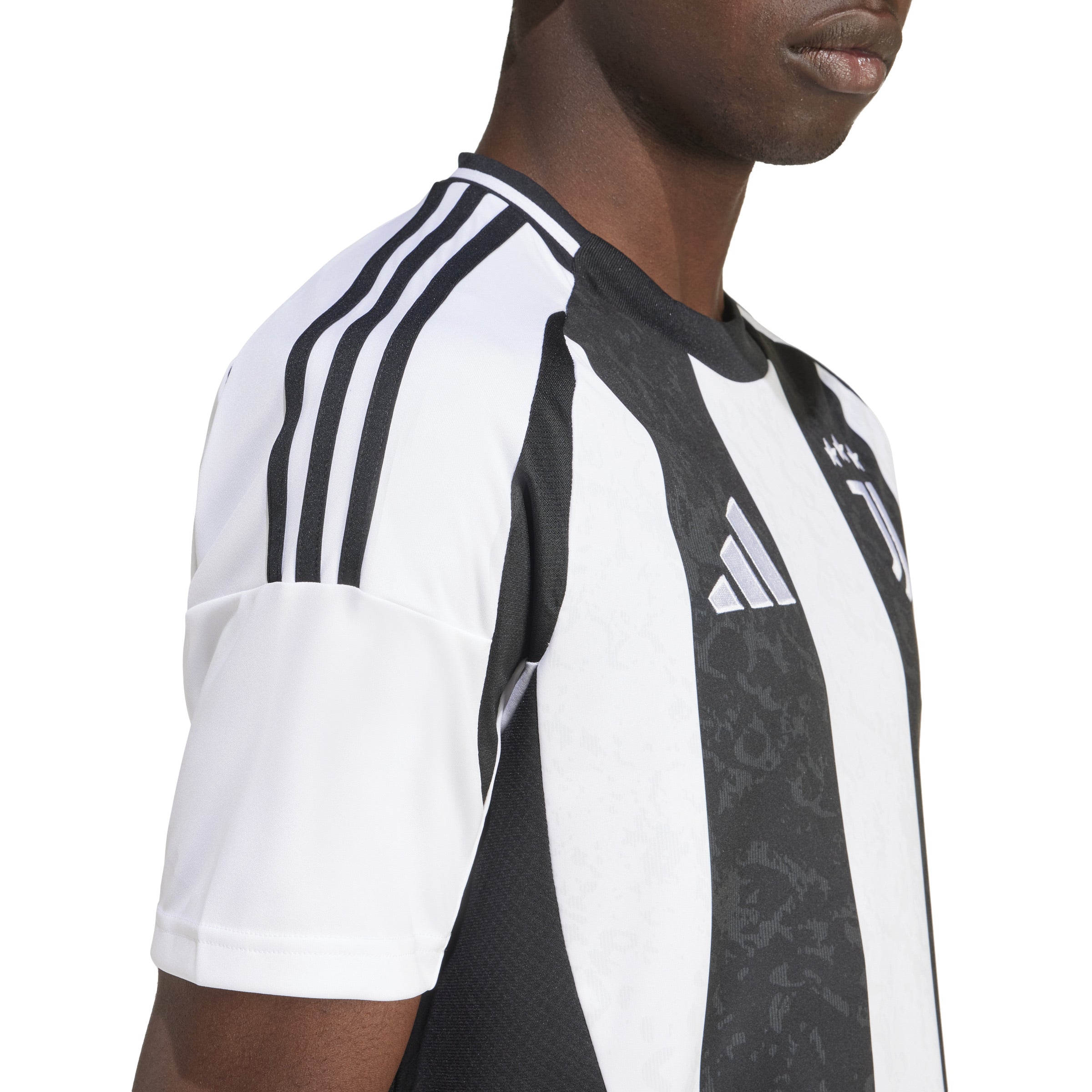 adidas Men's Juventus Home Jersey 24