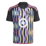 adidas Youth MLS All Star Jersey 24/25