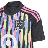adidas Youth MLS All Star Jersey 24/25