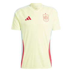 adidas Spain Away Jersey 2024