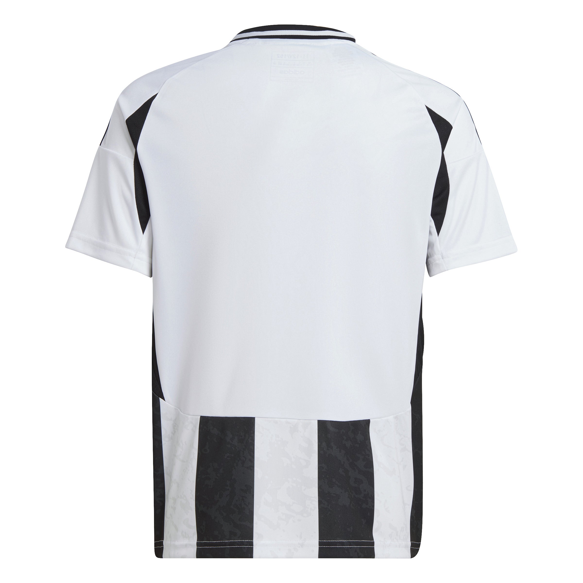 adidas Youth Juventus Home Jersey 24/25