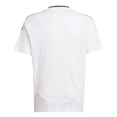 Camiseta adidas Juvenil Real Madrid Primera Equipación 24/25