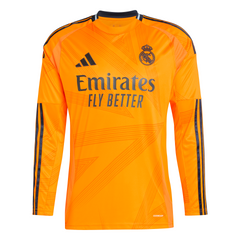 adidas Real Madrid Away Jersey 24/25