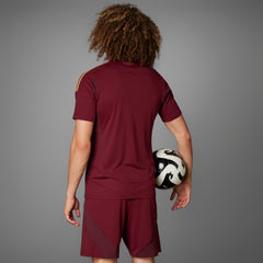 adidas Men's AS Roma Home Jersey 24/25