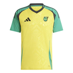 adidas Men's Jamaica Home Jersey 24/25