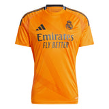 adidas Men's Real Madrid Away Jersey 24//25