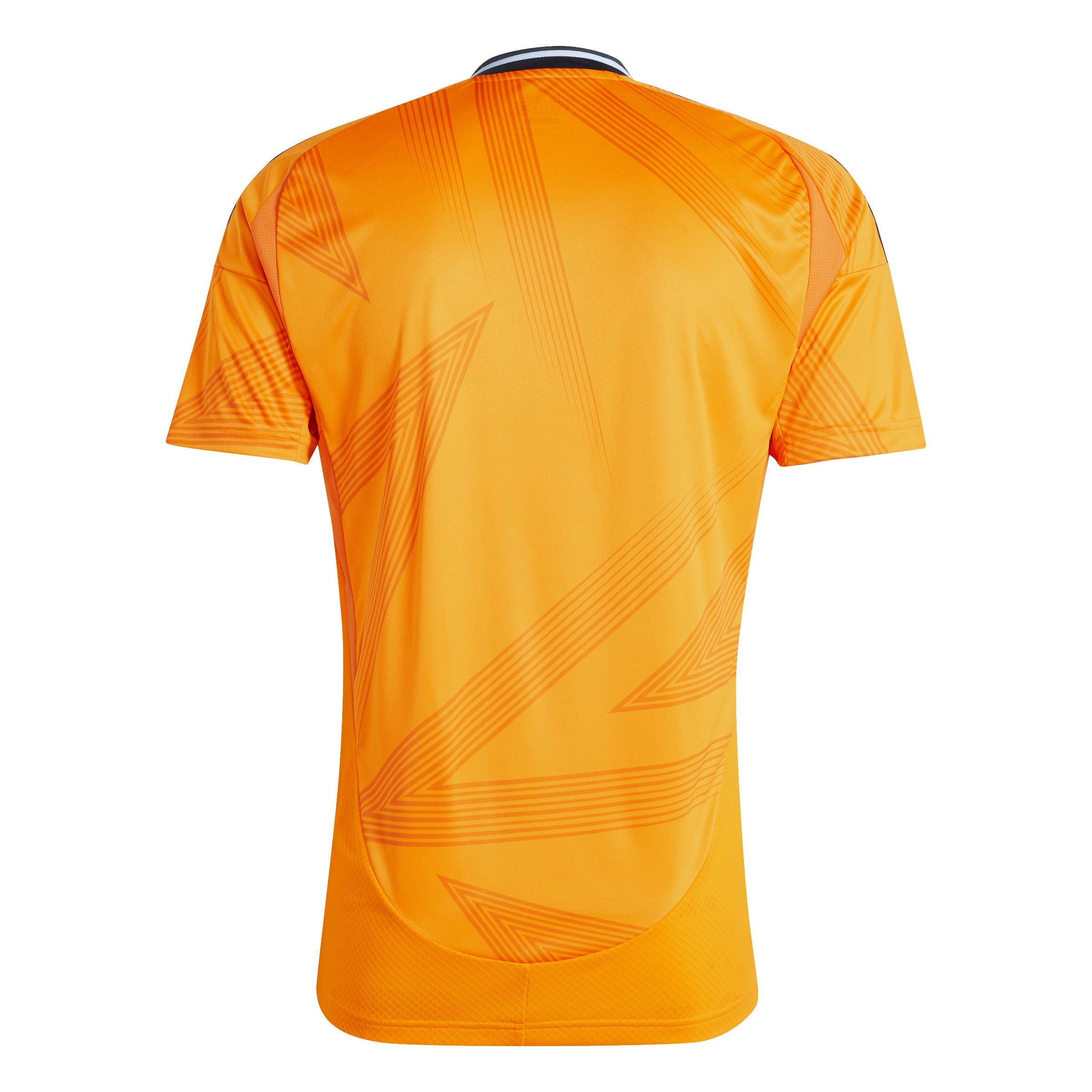 Camiseta de visitante del Real Madrid adidas para hombre 24/25