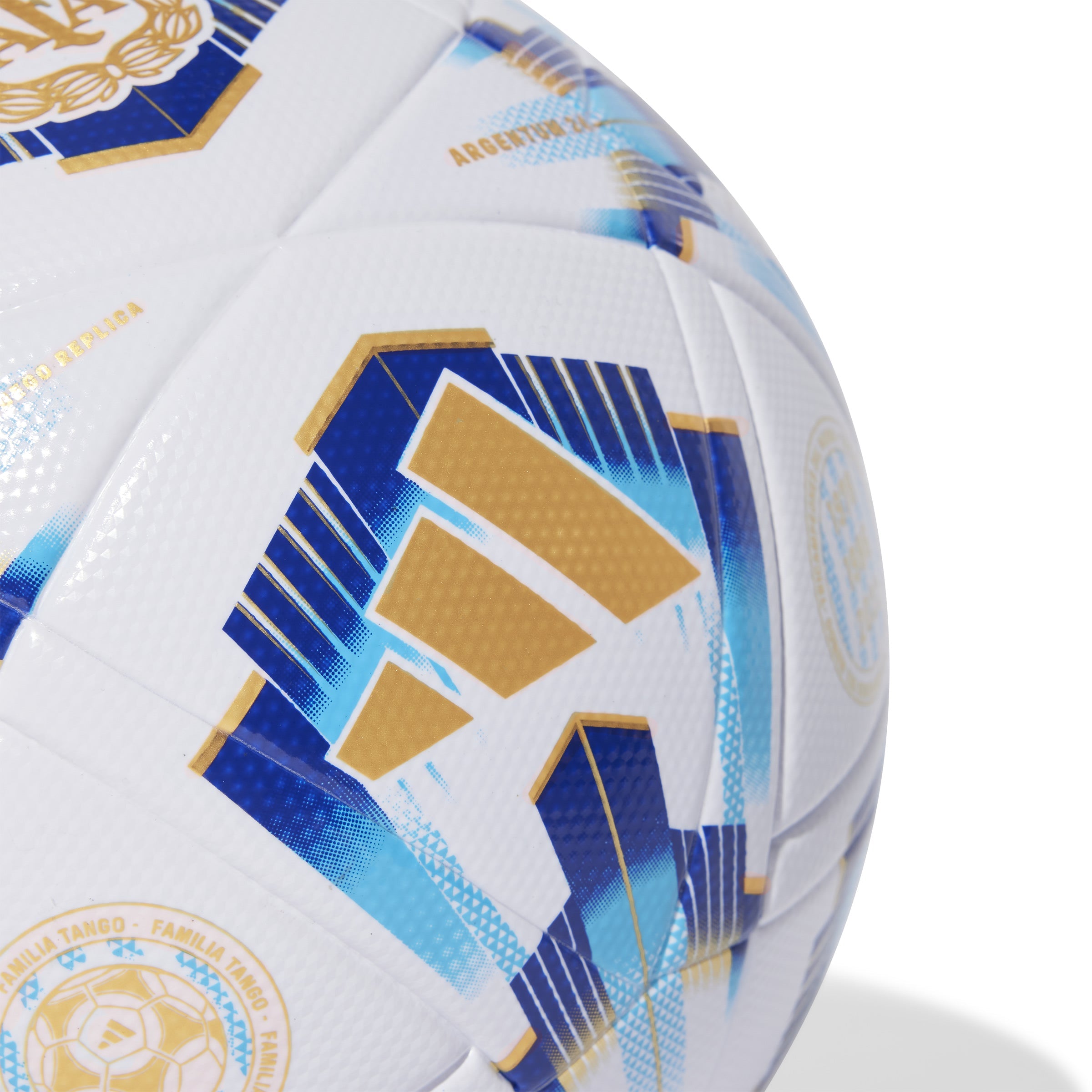 Balón adidas Argentina 24 League