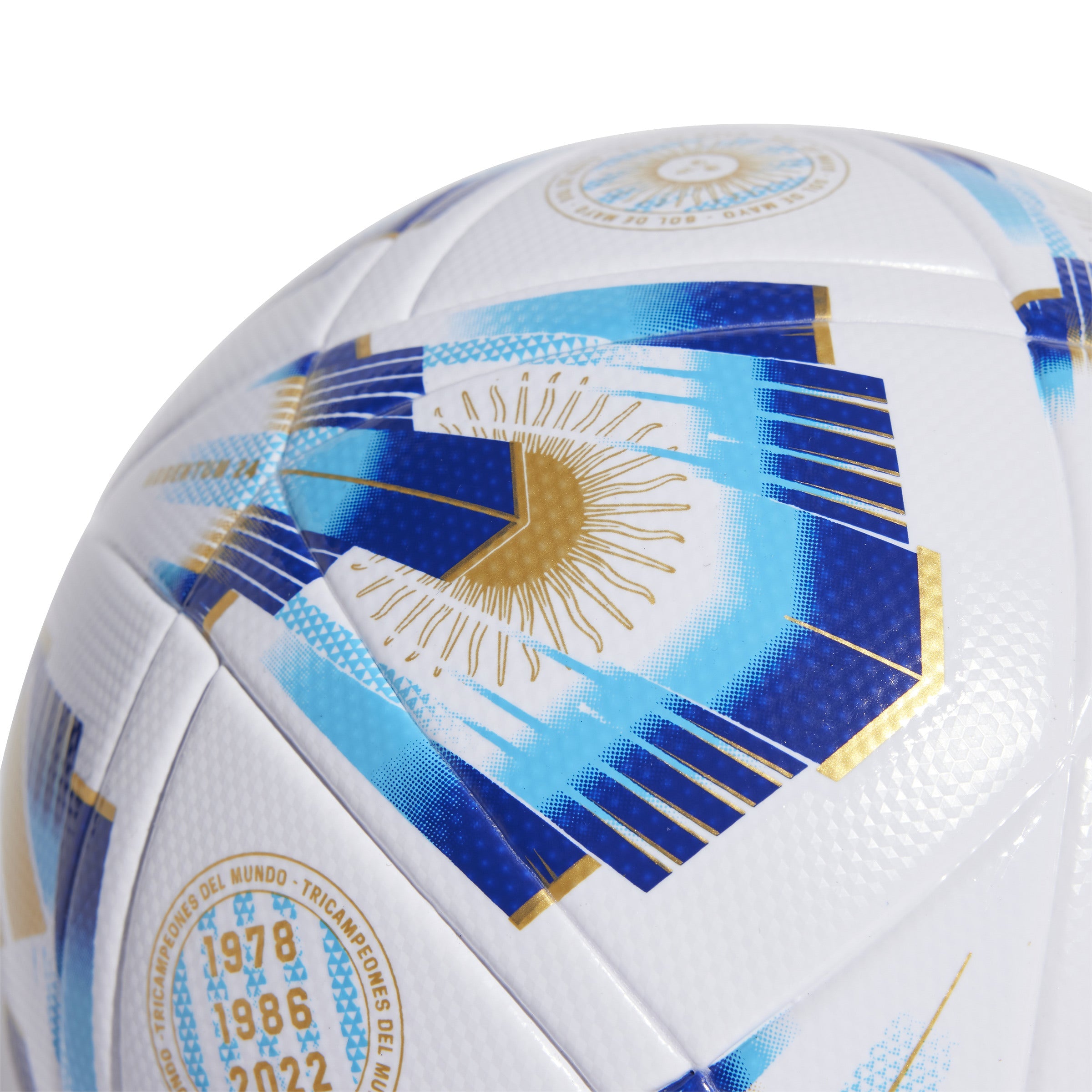 adidas Argentina 24 League Ball