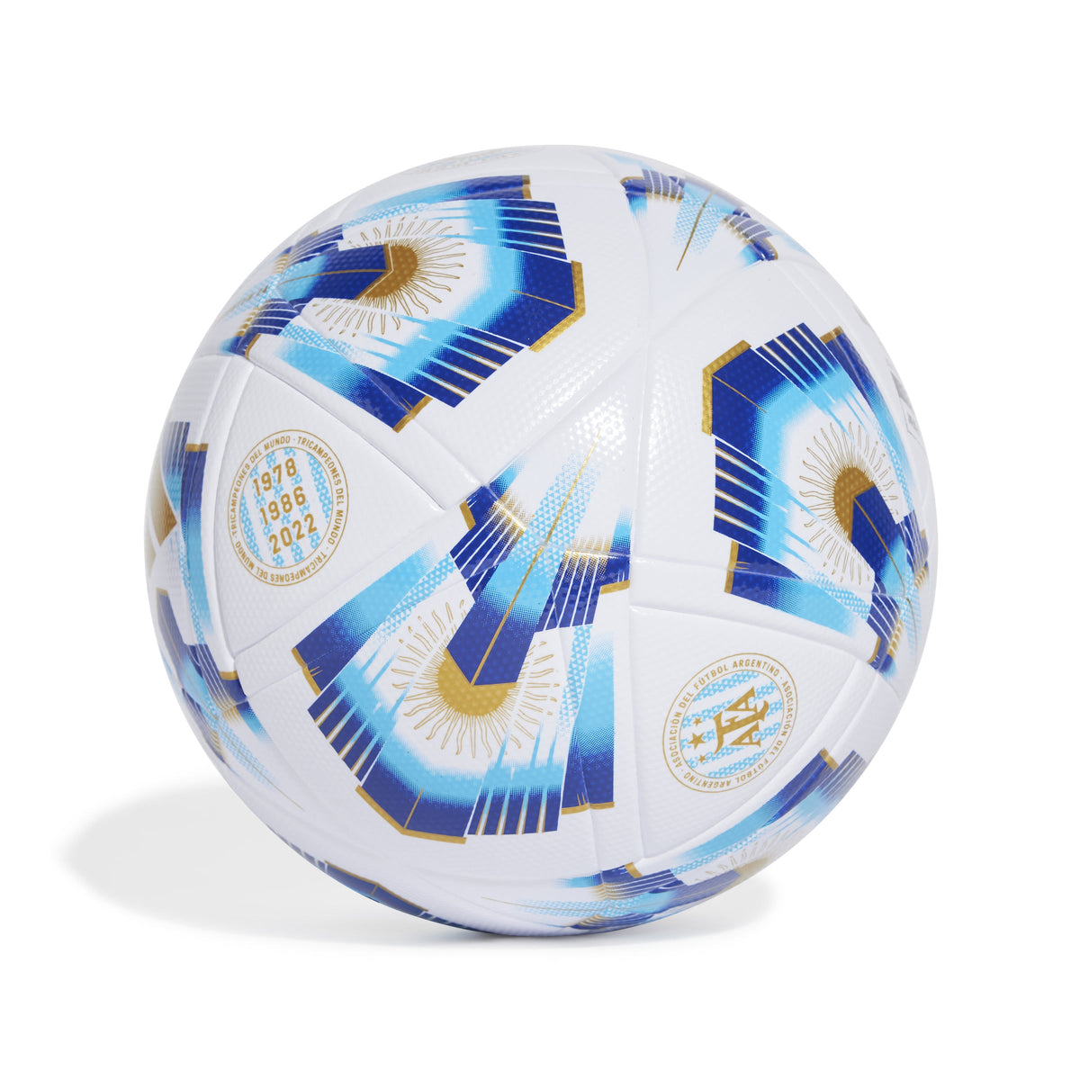 Balón adidas Argentina 24 League