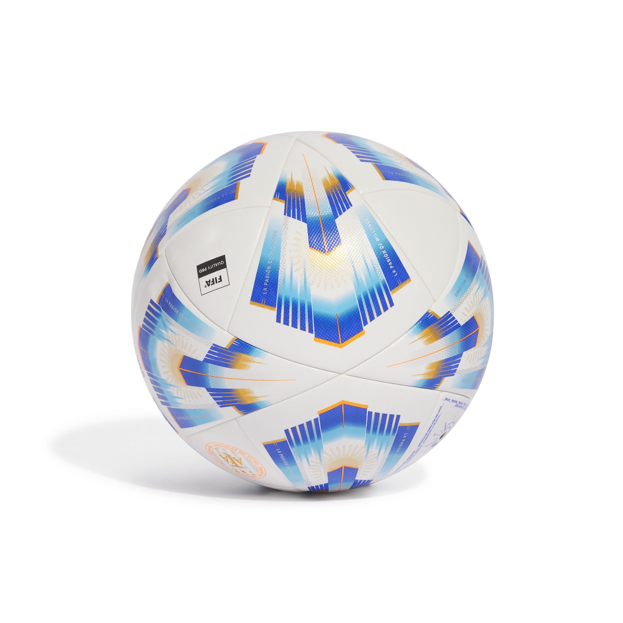 adidas AFA 24 Competition Ball