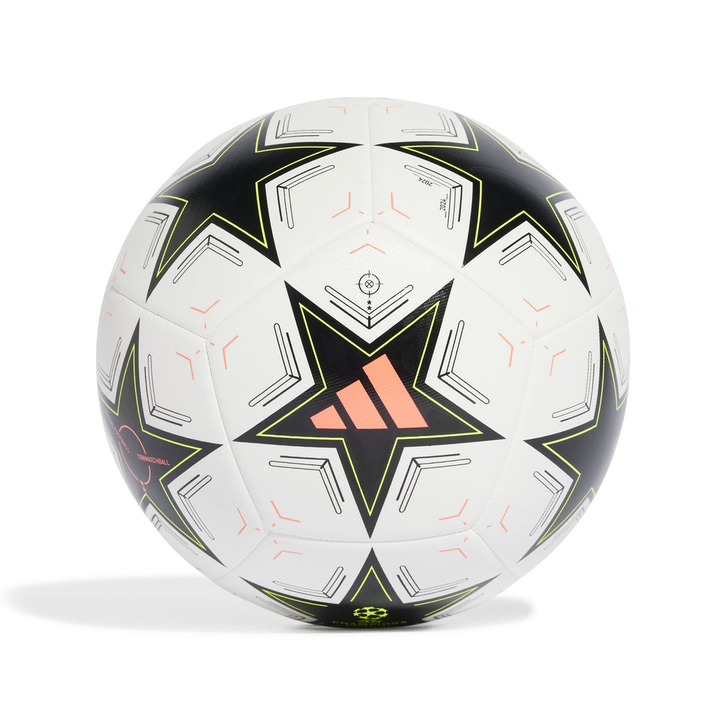 adidas UCL Training Ball Best Buy Soccer