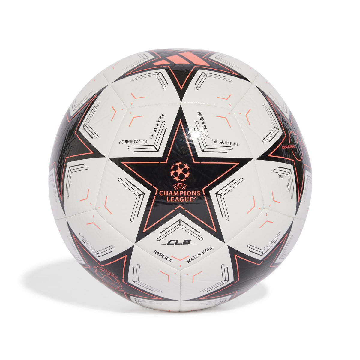 Balón adidas UCL