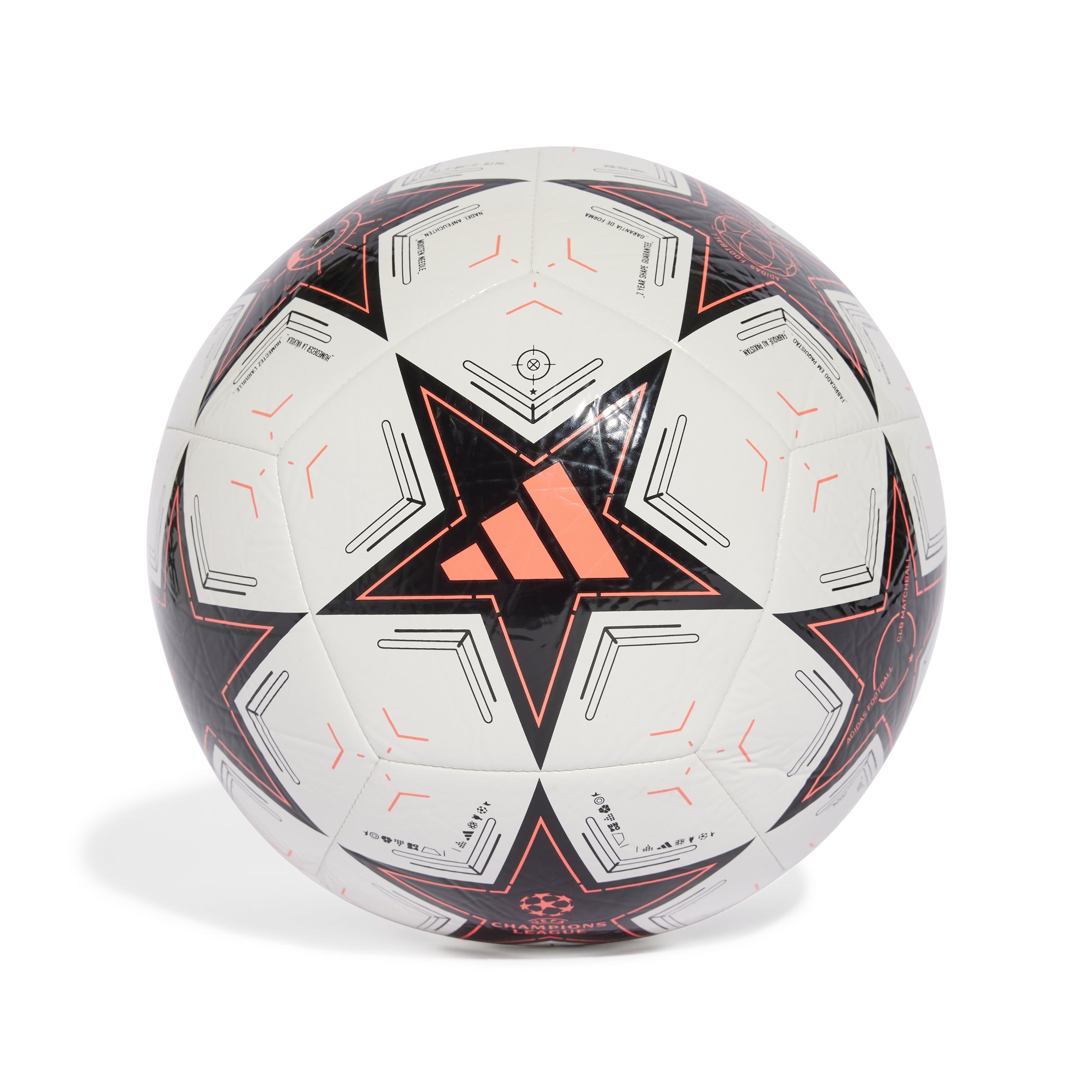 Balón adidas UCL