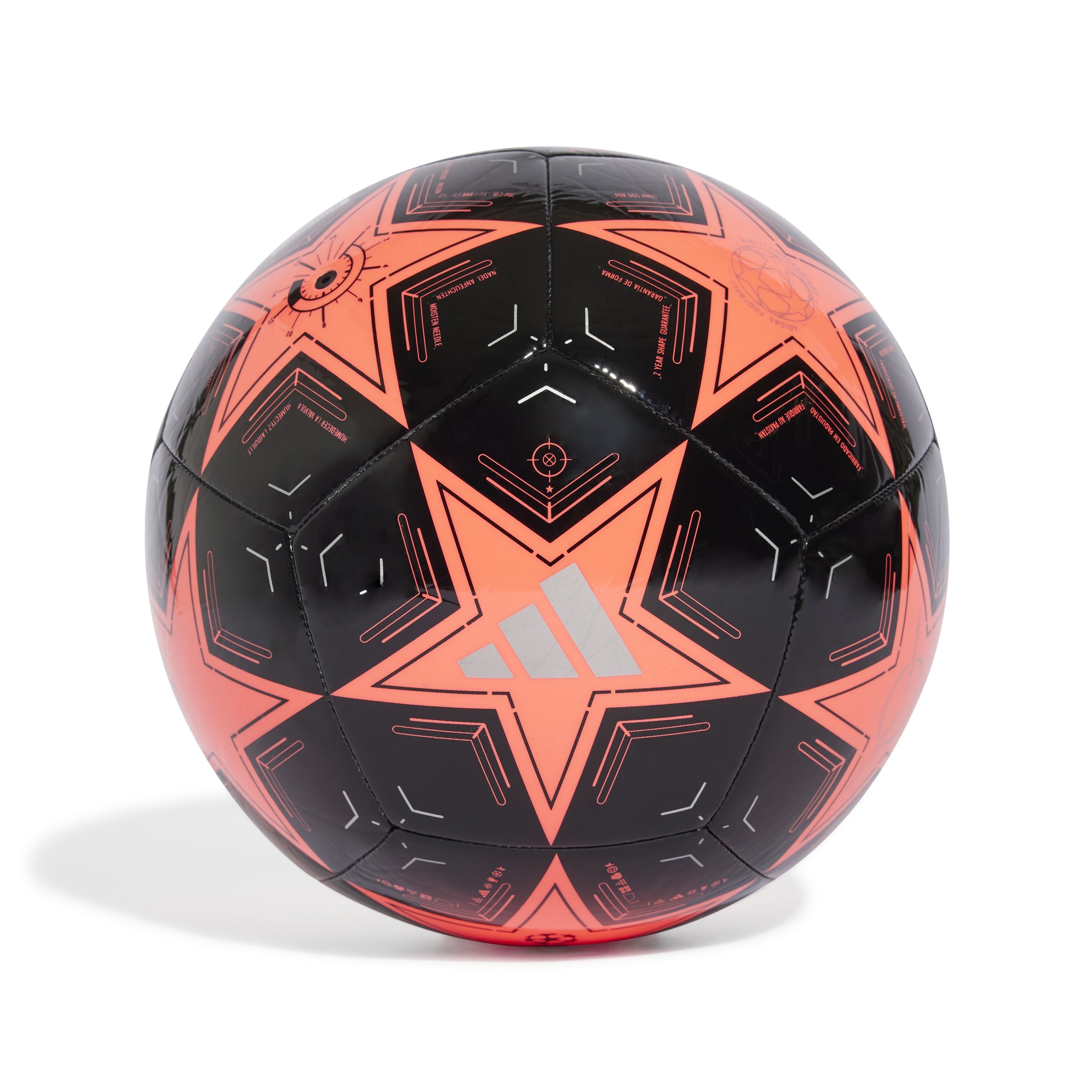 adidas UCL Club Ball