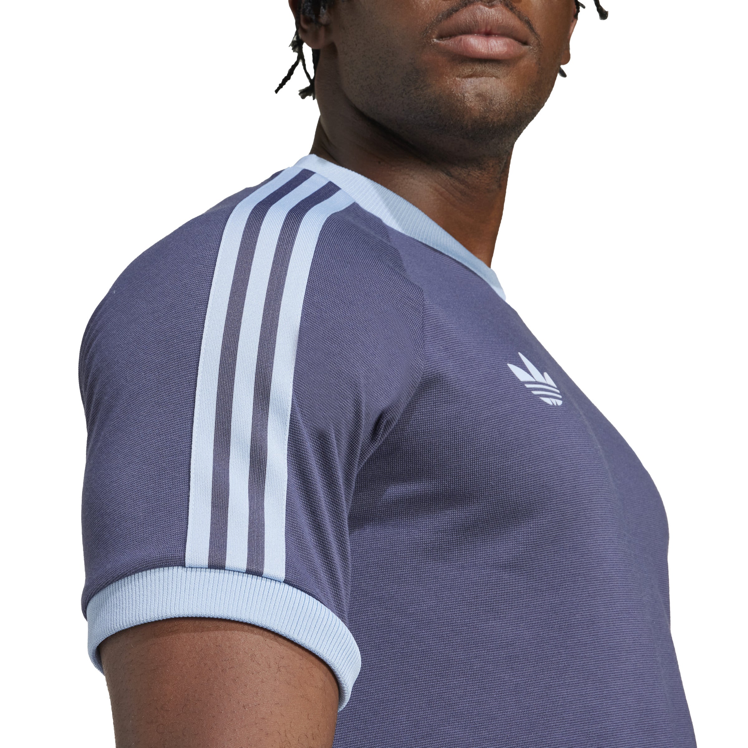 adidas Argentina Anniversary T-Shirt Navy