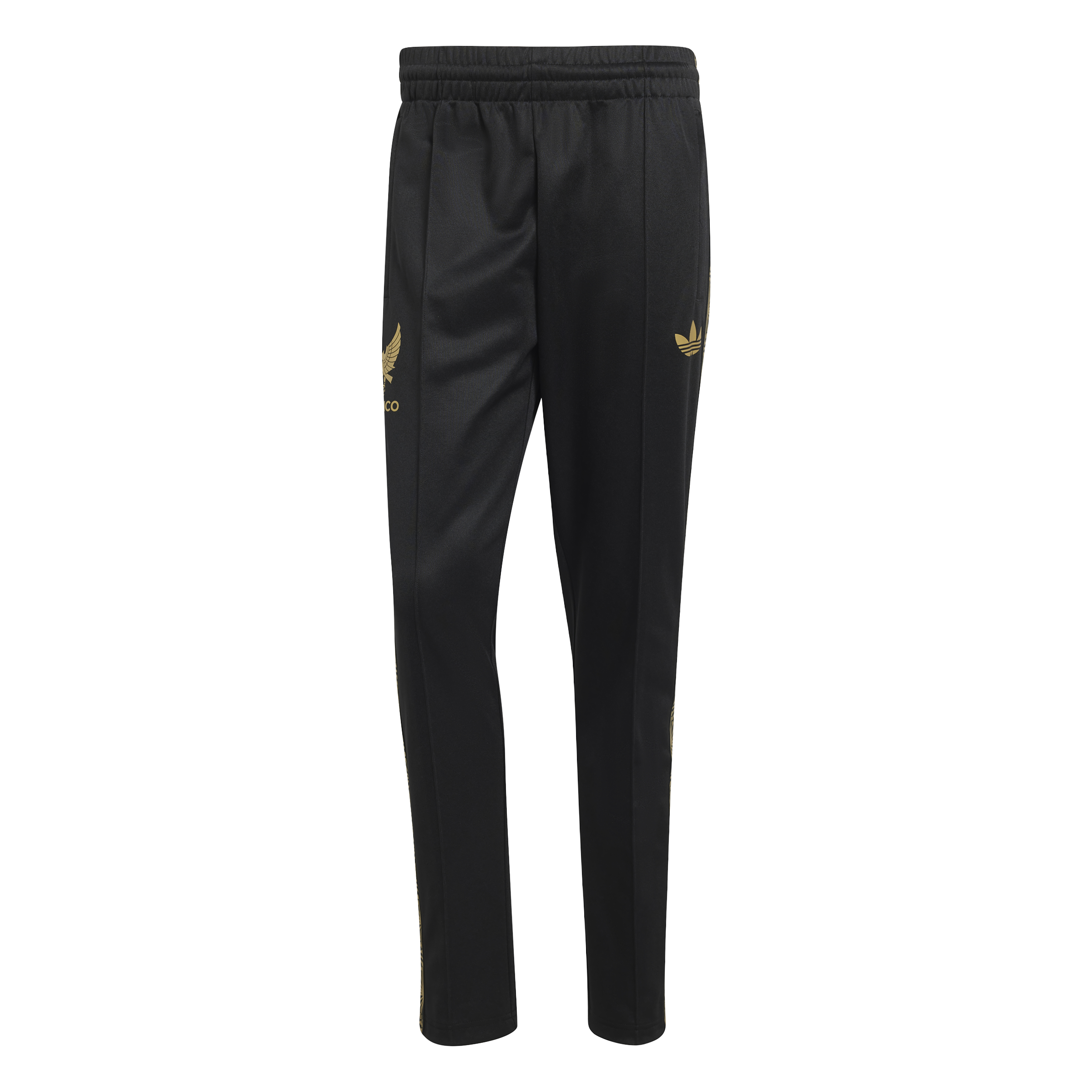 adidas Mexico Gold Track Pants Black – Best Buy Soccer