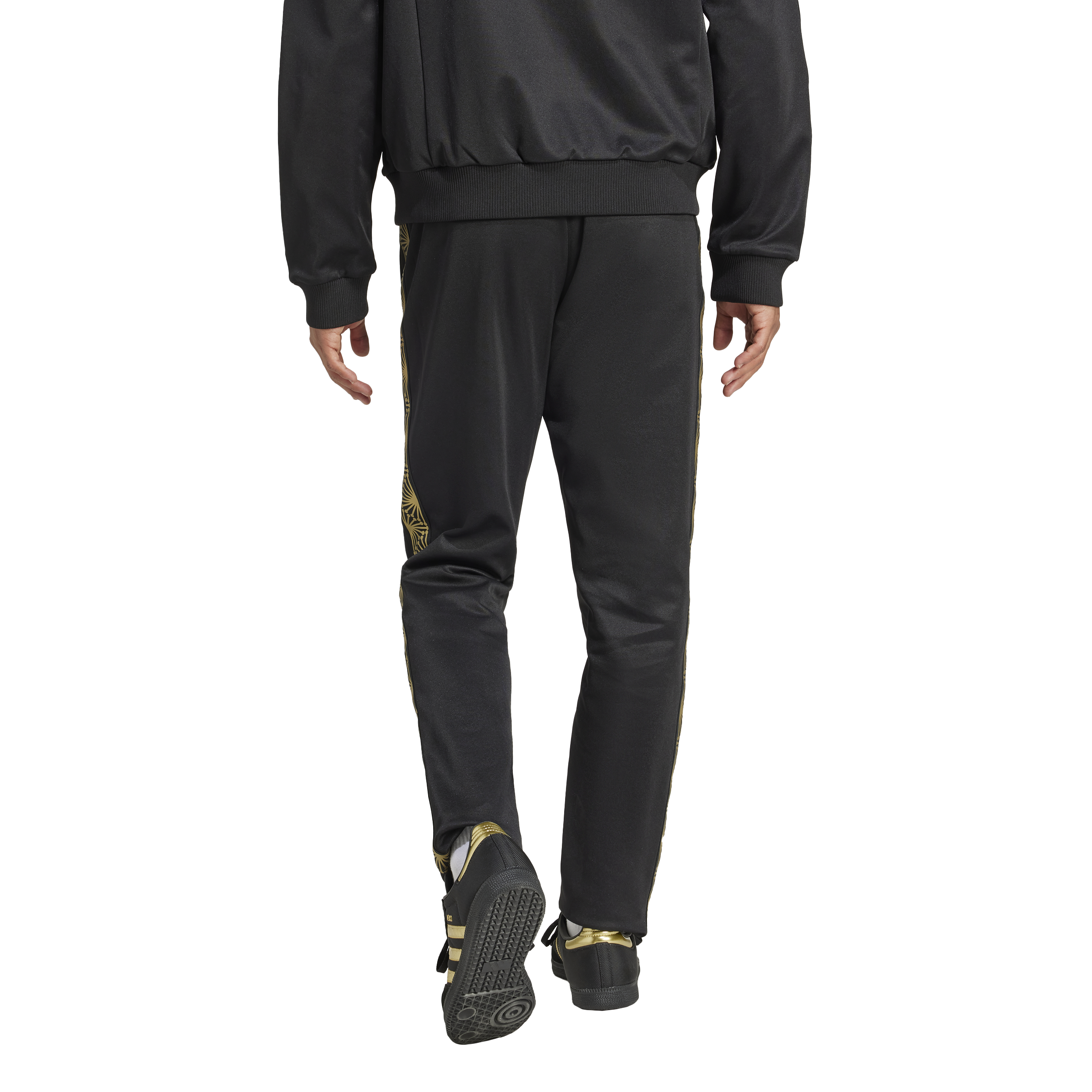 adidas Mexico Gold Track Pants Black – Best Buy Soccer