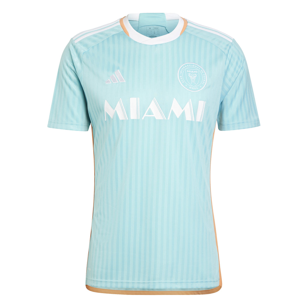 adidas Inter Miami Third Jersey 24 N