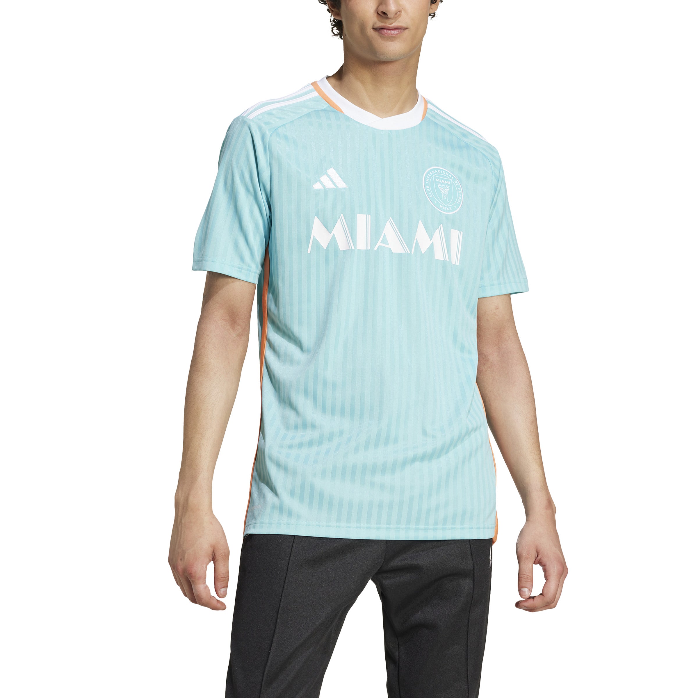 adidas Inter Miami Third Jersey 24 N