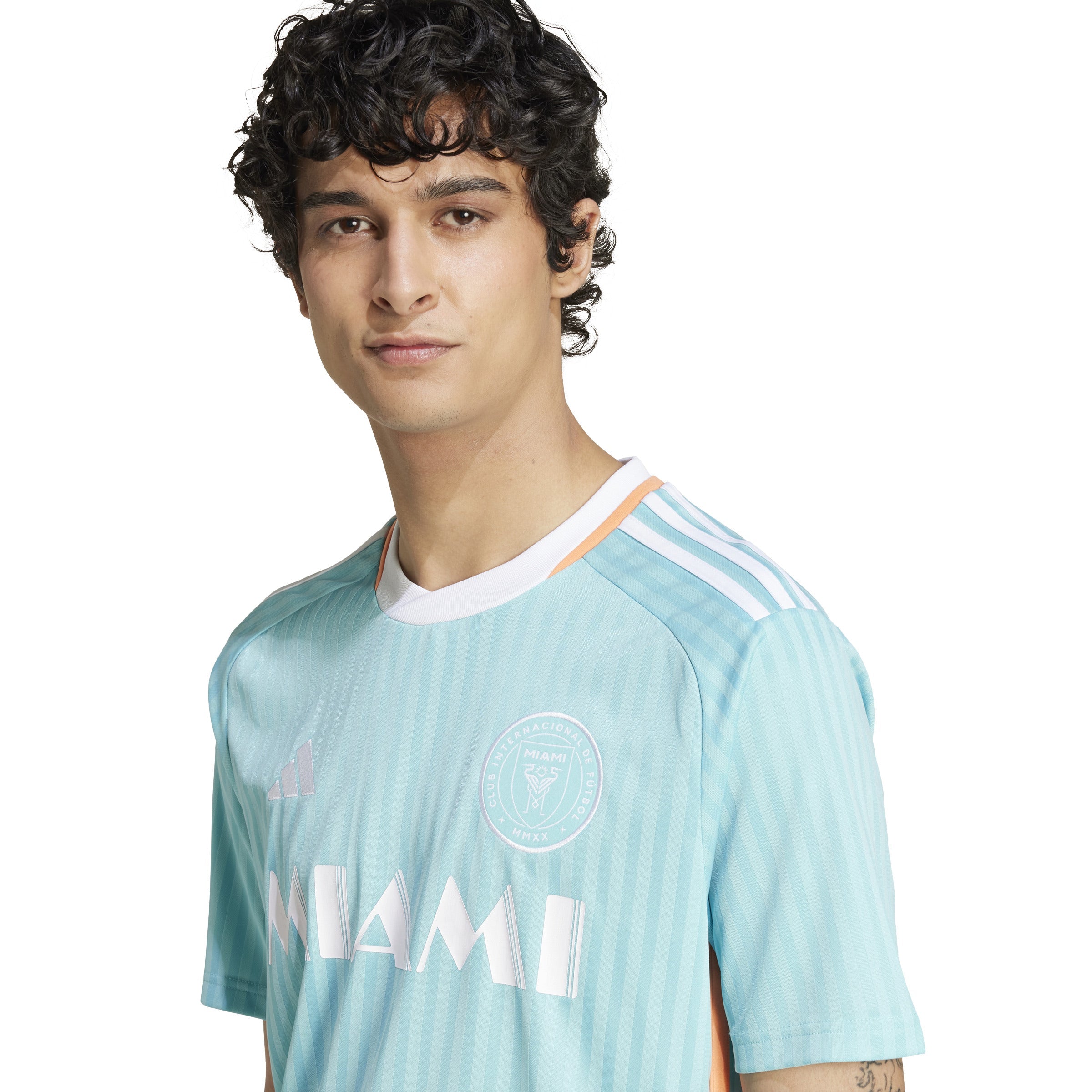 adidas Inter Miami Third Jersey 24 N