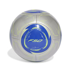 Balón adidas Messi Club Plata