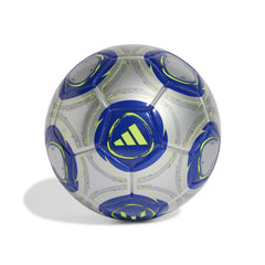 Minibalón adidas Messi color plata/azul