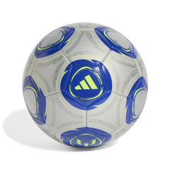 Balón adidas Messi League Plateado