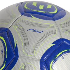 Balón adidas Messi League Plateado