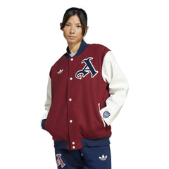 adidas Arsenal VRCT Jacket Maroon/Black