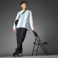 adidas Argentina Anniversary Jersey 24/25 Sky/White