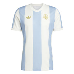 adidas Argentina Anniversary Jersey 24/25 Sky/White