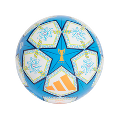 Balón adidas UWCL League 24/25 Knockout Stages blanco