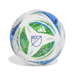 adidas MLS 25 Pro Ball White