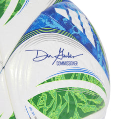 adidas MLS 25 Pro Ball White