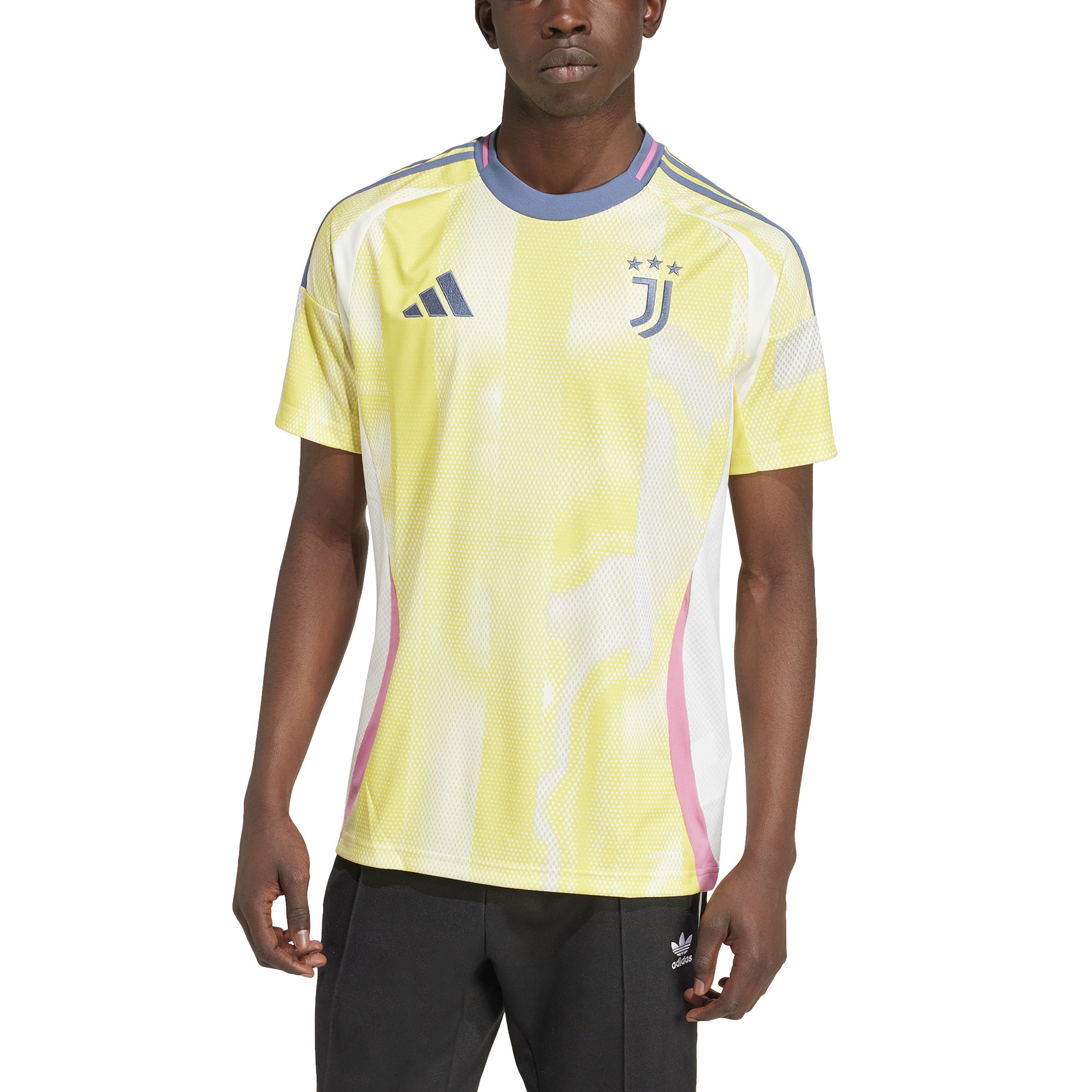 Adidas t shirt juventus best sale