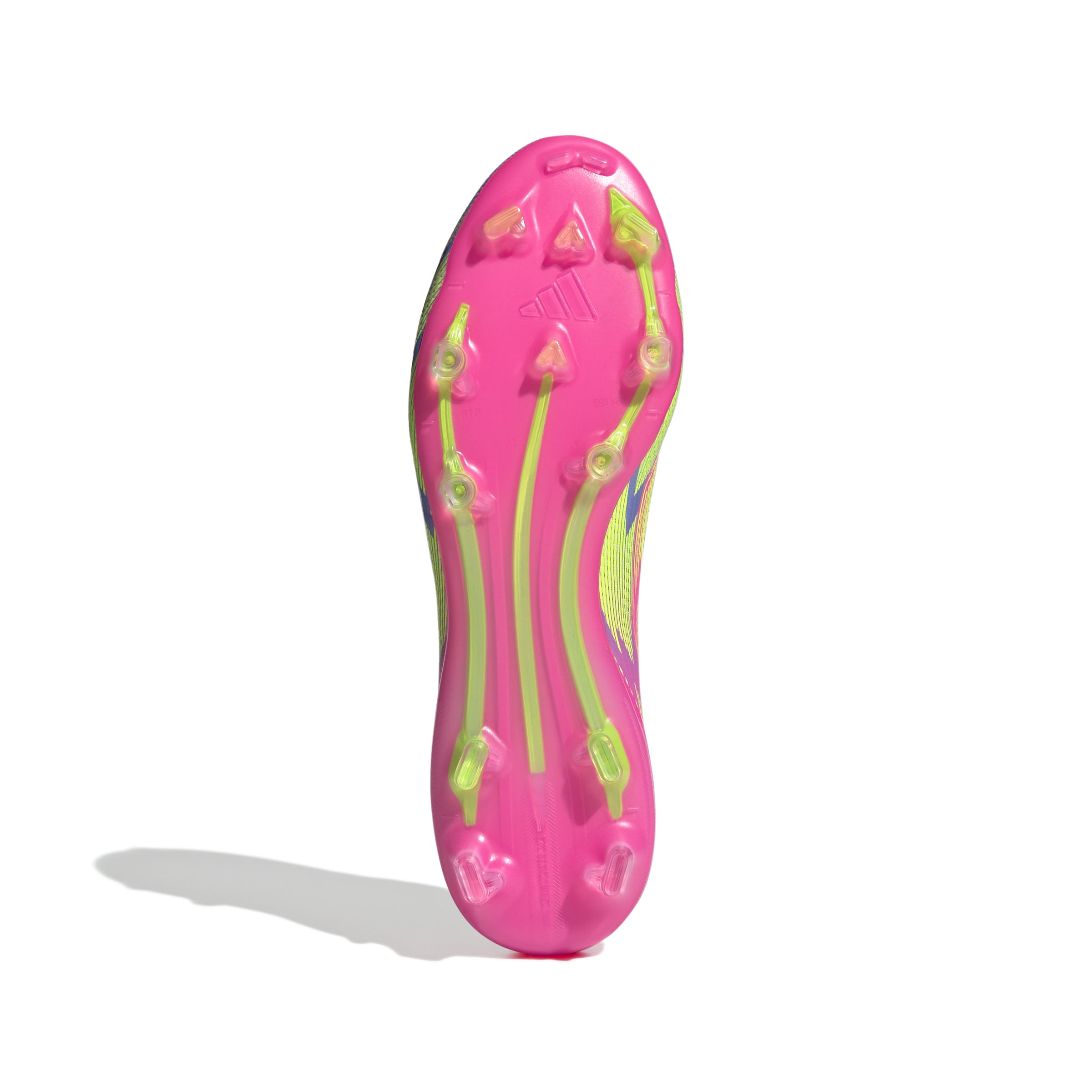 adidas F50 Pro Firm Ground Boots Pink