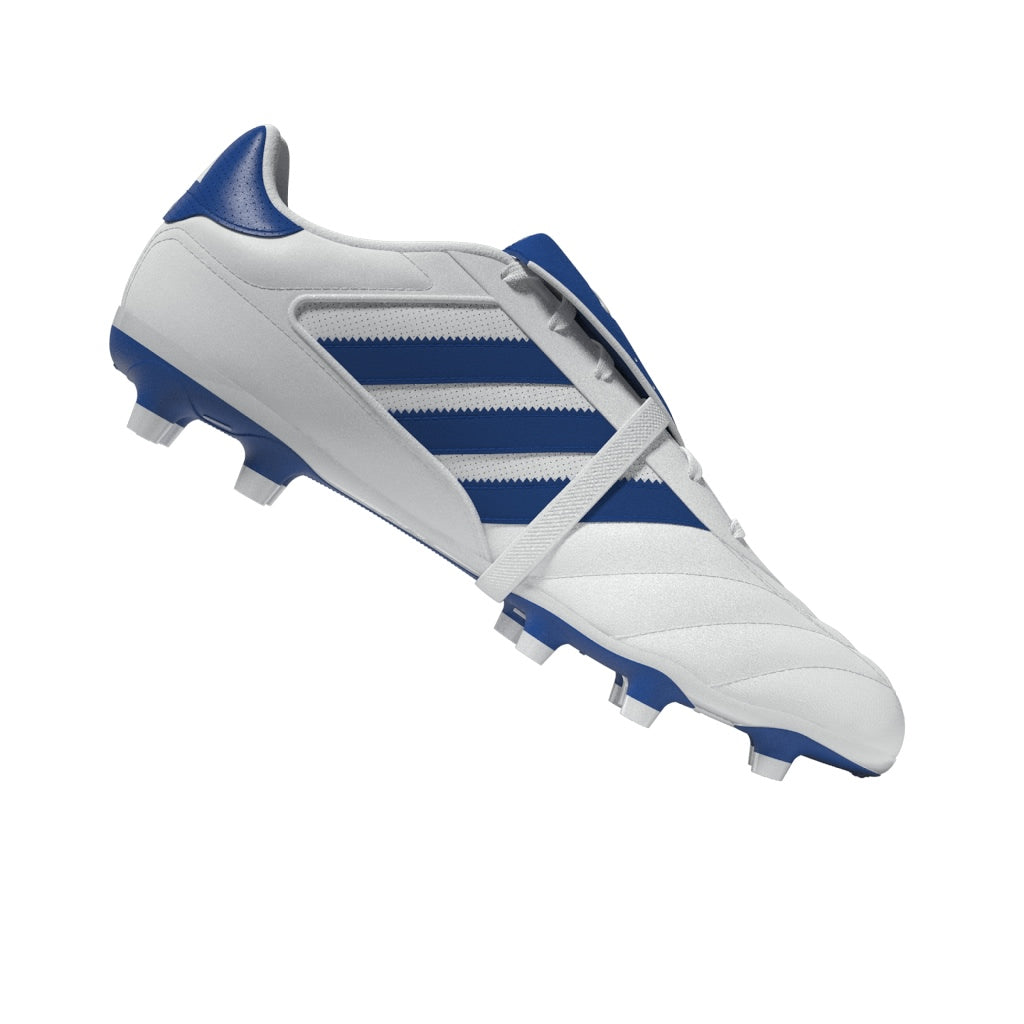 adidas Copa Gloro II Firm Ground Boots White/Royal