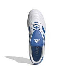 adidas Copa Gloro II Firm Ground Boots White/Royal