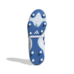 adidas Copa Gloro II Firm Ground Boots White/Royal